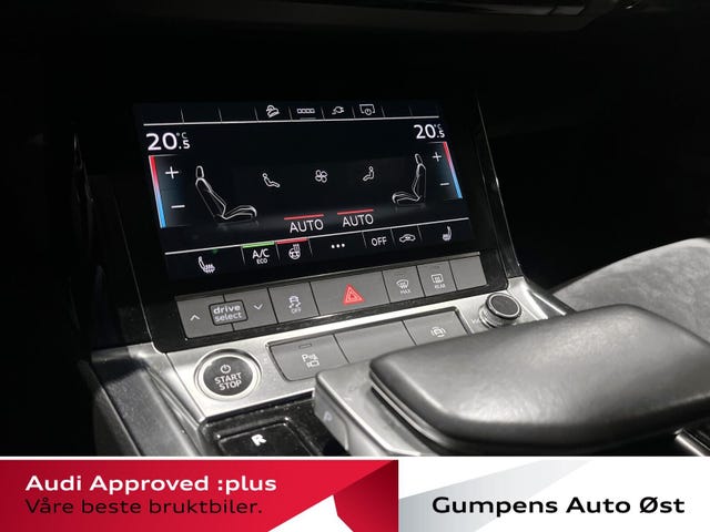2021 AUDI E-TRON - 16