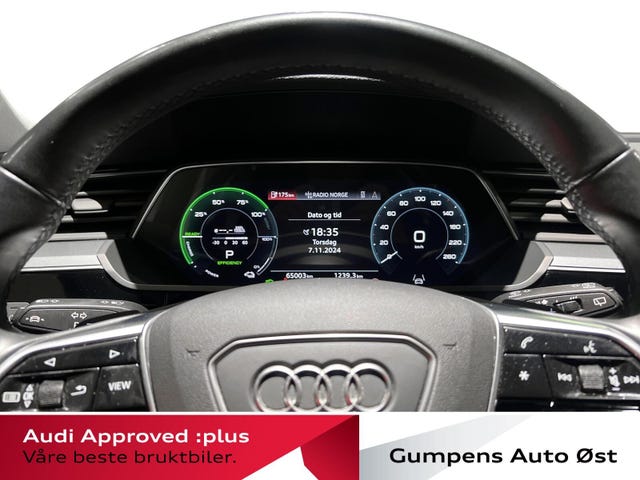 2021 AUDI E-TRON - 10