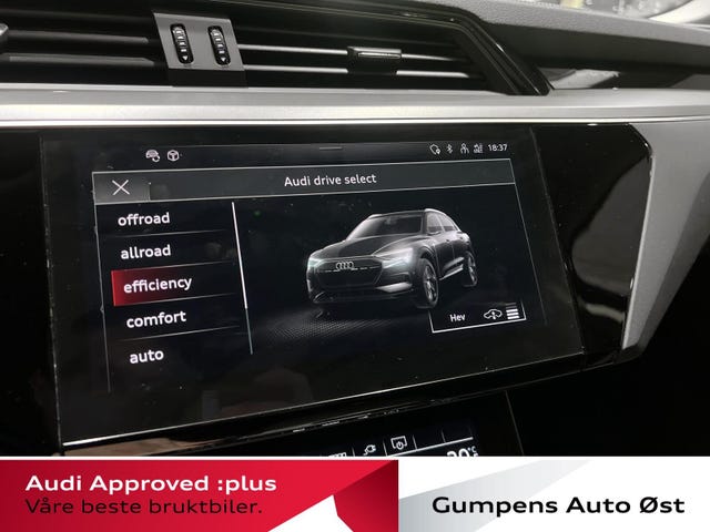 2021 AUDI E-TRON - 17
