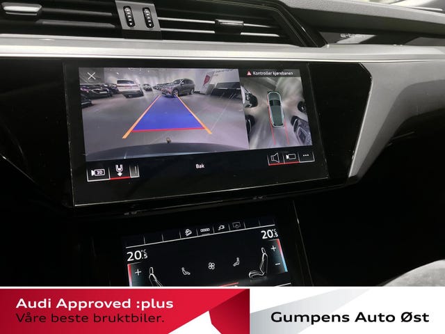 2021 AUDI E-TRON - 12