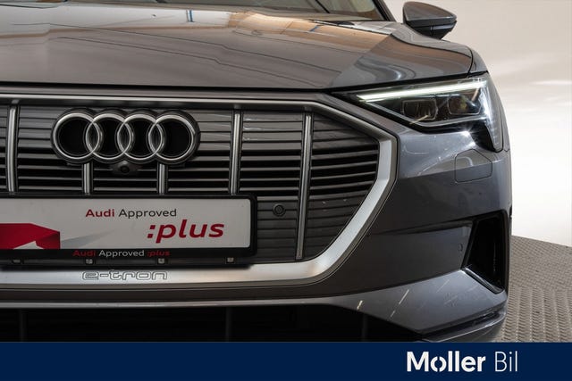 2020 AUDI E-TRON - 9