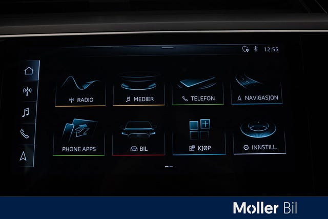 2020 AUDI E-TRON - 16