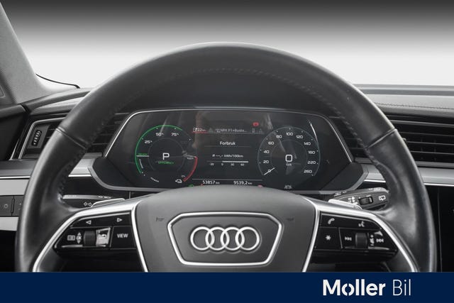 2020 AUDI E-TRON - 28