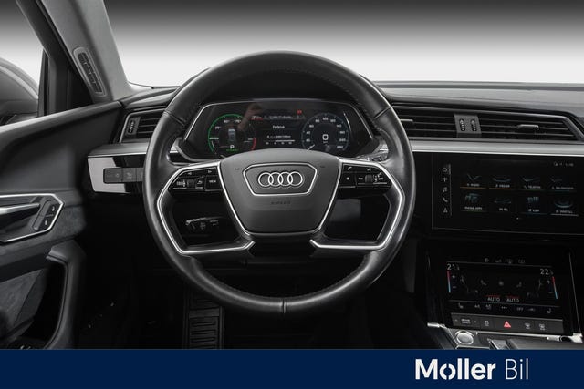 2020 AUDI E-TRON - 27