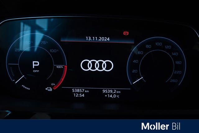 2020 AUDI E-TRON - 12