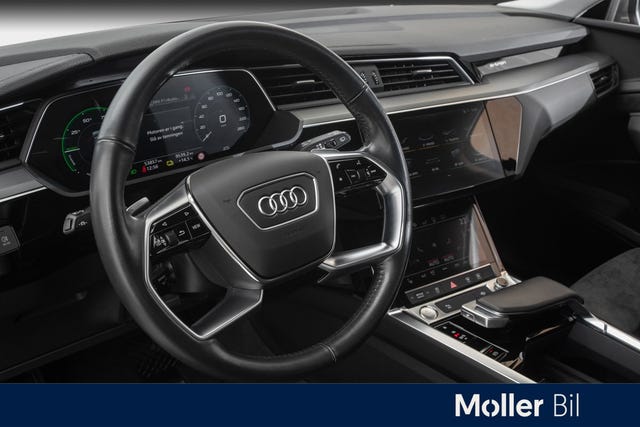 2020 AUDI E-TRON - 23