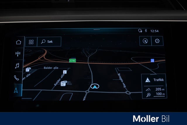 2020 AUDI E-TRON - 14