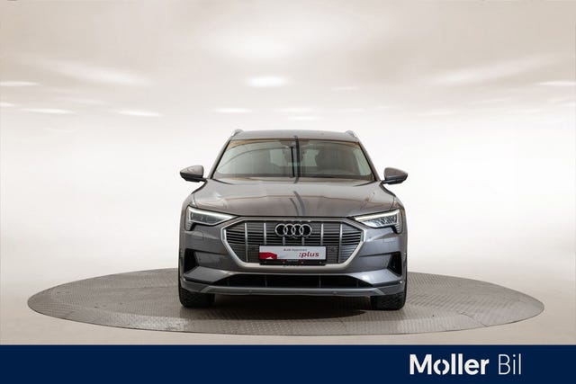 2020 AUDI E-TRON - 8