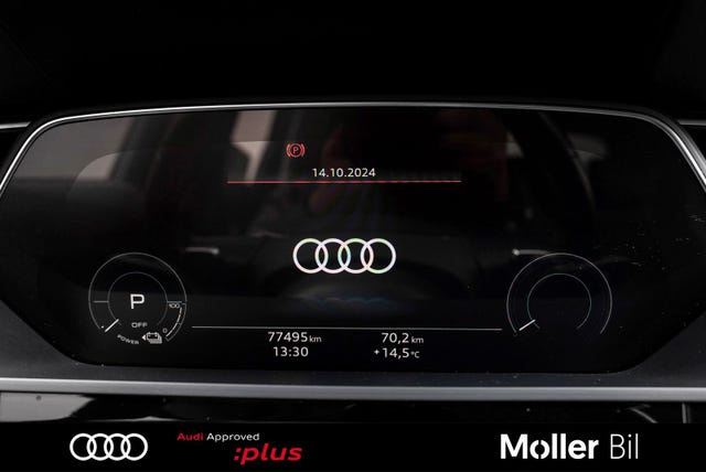2021 AUDI E-TRON - 17
