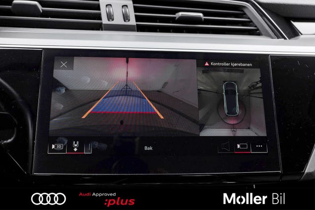 2021 AUDI E-TRON - 21