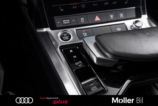 2021 AUDI E-TRON - 13