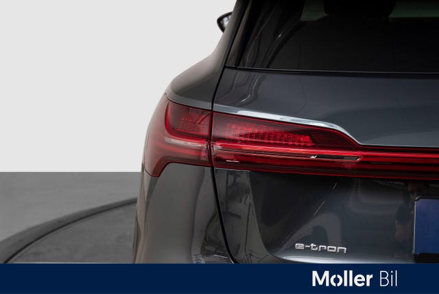 2020 AUDI E-TRON - 8