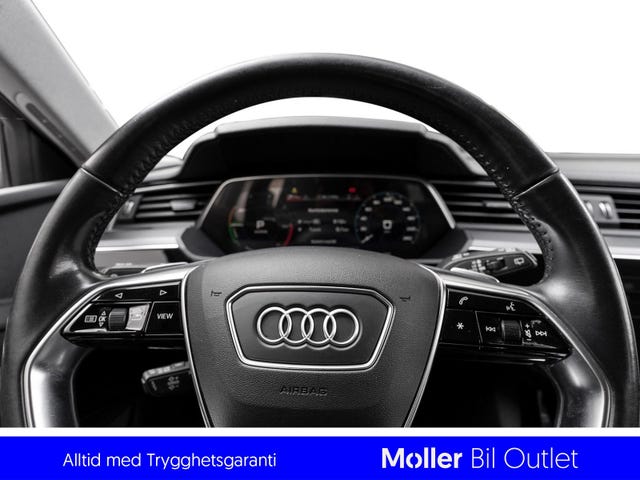 2020 AUDI E-TRON - 23
