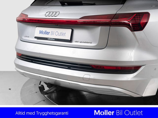 WAUZZZGE6LB020925 2020 AUDI E-TRON-5