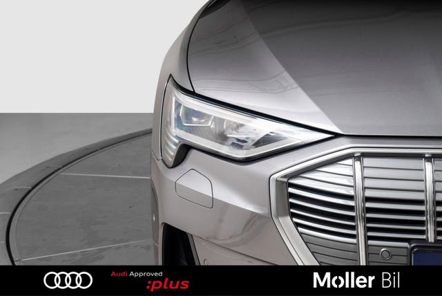 2021 AUDI E-TRON - 7