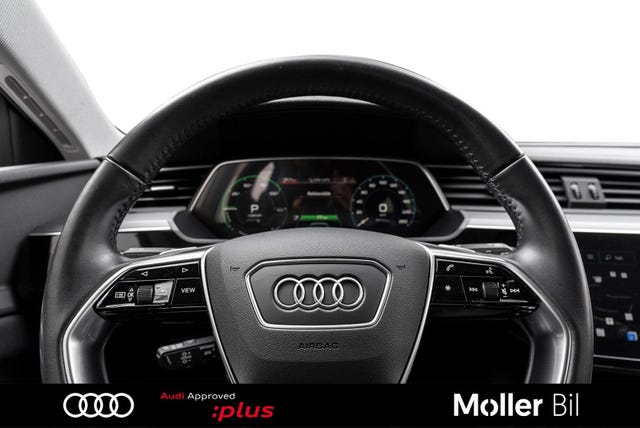 2021 AUDI E-TRON - 15