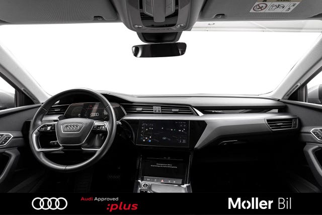 2021 AUDI E-TRON - 14