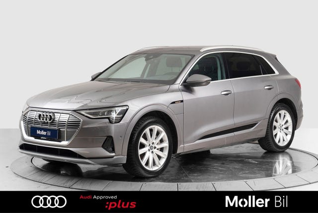 WAUZZZGE0MB002518 2021 AUDI E-TRON-0