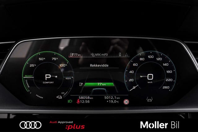 2021 AUDI E-TRON - 16