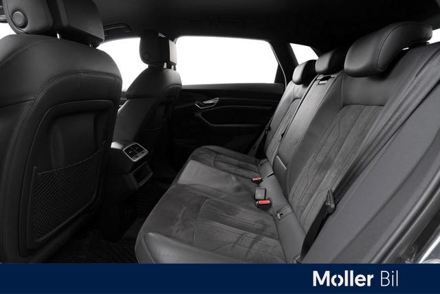 2020 AUDI E-TRON - 14