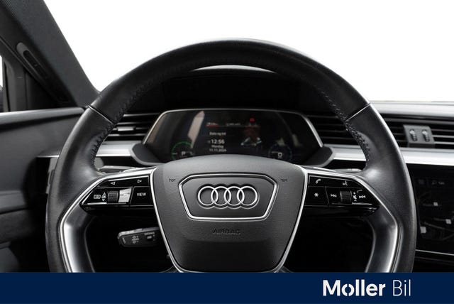 2020 AUDI E-TRON - 16