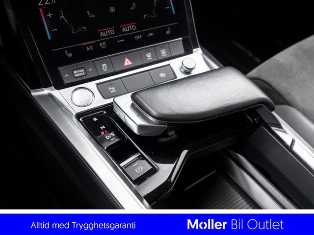 2020 AUDI E-TRON - 26