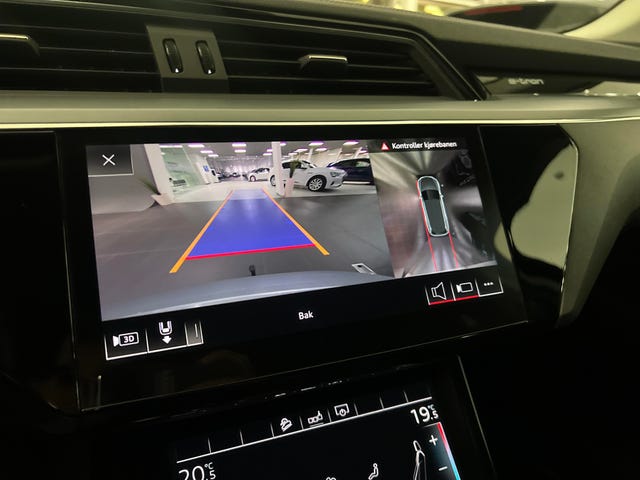 2020 AUDI E-TRON - 14