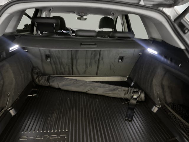 2020 AUDI E-TRON - 9