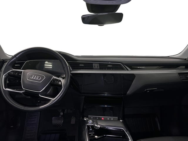 2020 AUDI E-TRON - 7