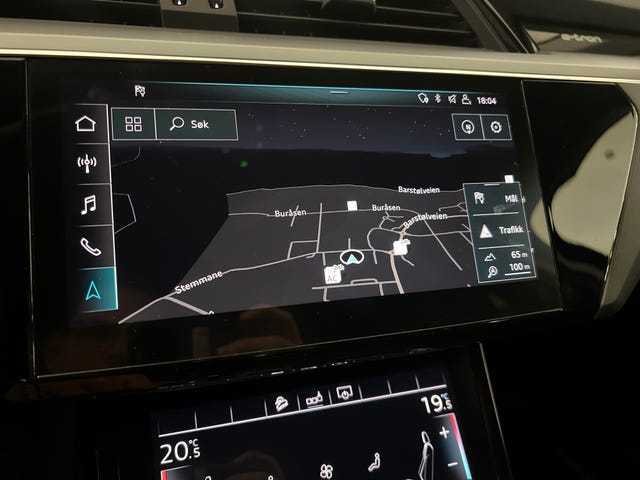2020 AUDI E-TRON - 19