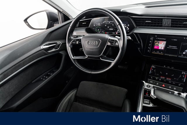 2021 AUDI E-TRON - 21