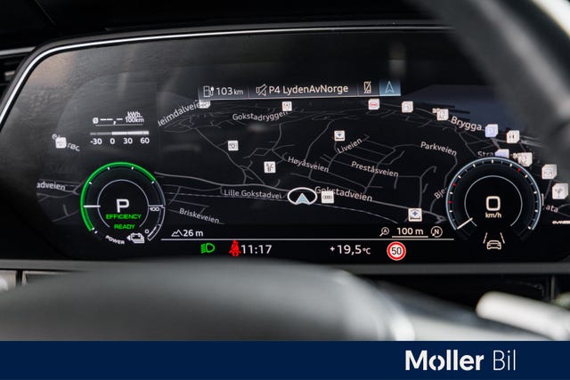 2021 AUDI E-TRON - 23