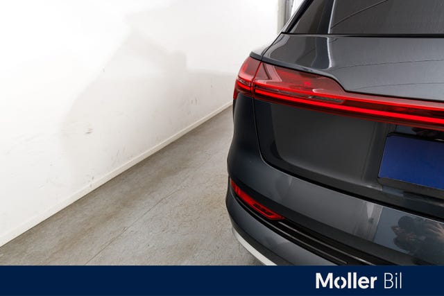 2021 AUDI E-TRON - 9