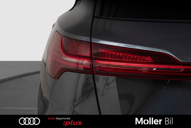 2021 AUDI E-TRON - 8