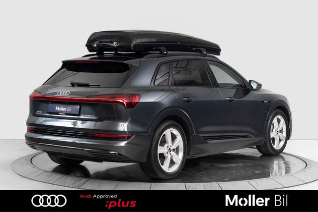 WAUZZZGE0MB026754 2021 AUDI E-TRON-1