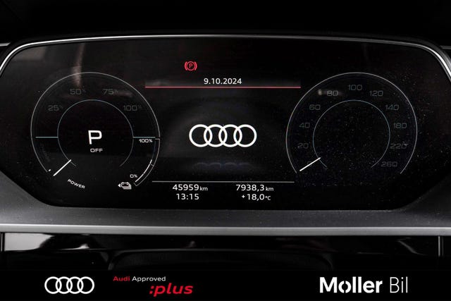 2021 AUDI E-TRON - 17
