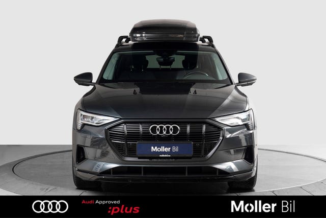 WAUZZZGE0MB026754 2021 AUDI E-TRON-2