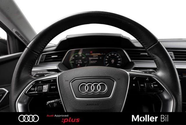2021 AUDI E-TRON - 15