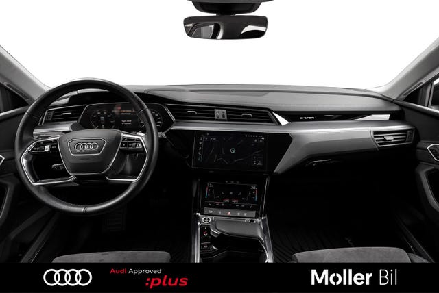 2021 AUDI E-TRON - 14