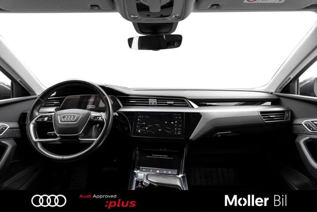 2020 AUDI E-TRON - 14