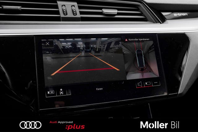 2020 AUDI E-TRON - 22