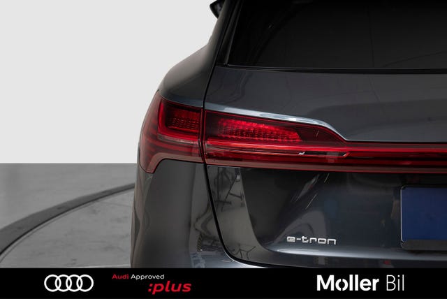 2020 AUDI E-TRON - 8
