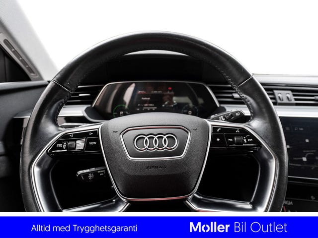 2020 AUDI E-TRON - 20