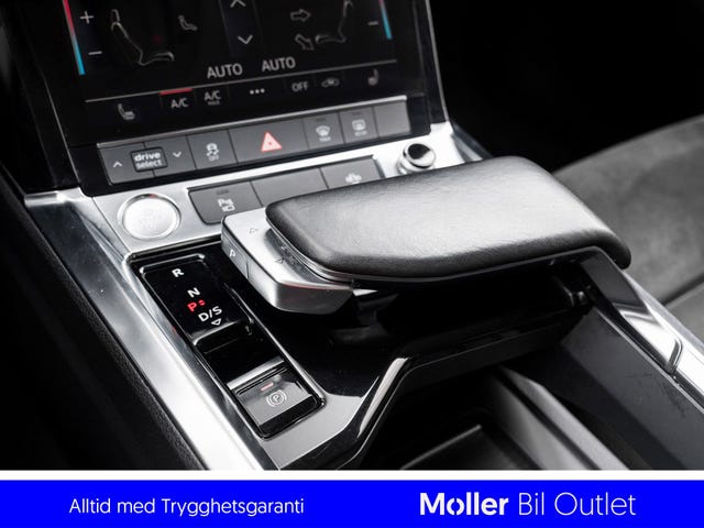 2020 AUDI E-TRON - 27