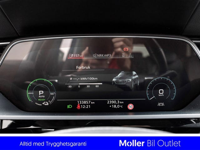 2020 AUDI E-TRON - 21
