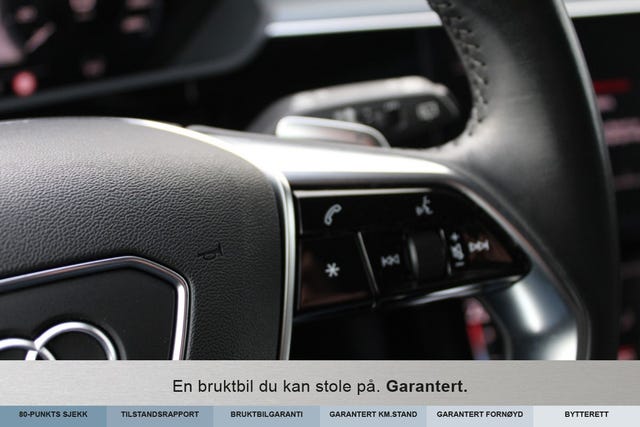 2021 AUDI E-TRON - 23
