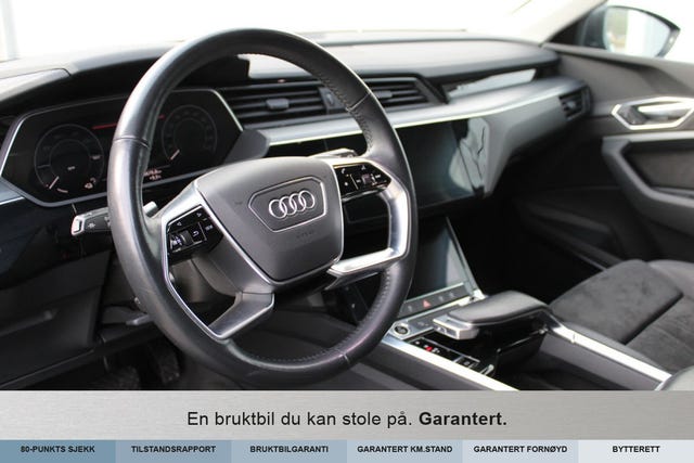 2021 AUDI E-TRON - 10