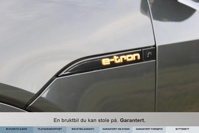 2021 AUDI E-TRON - 9