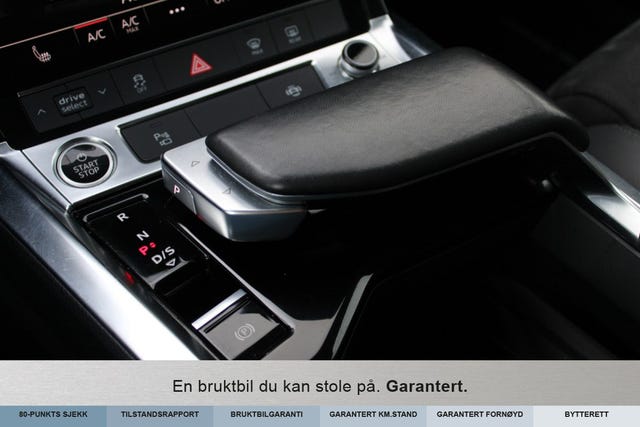 2021 AUDI E-TRON - 24