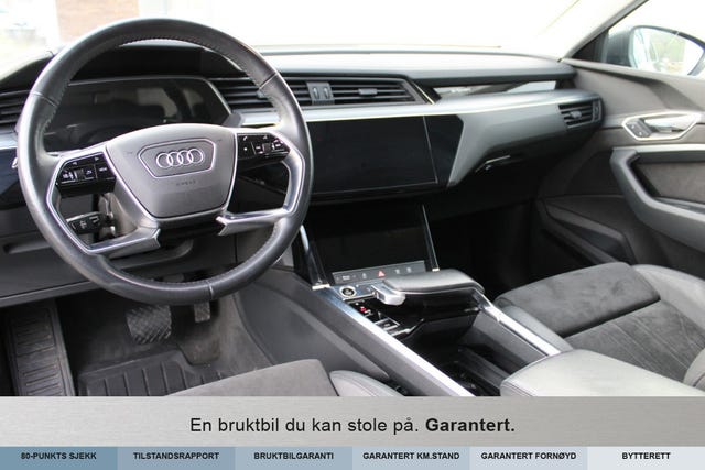 2021 AUDI E-TRON - 15